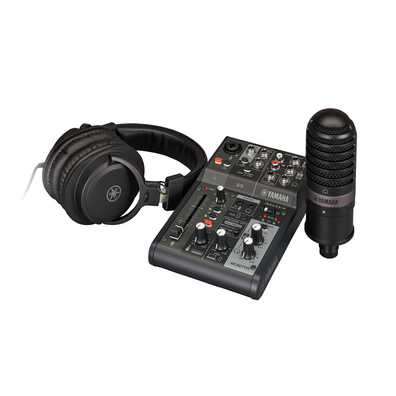 直播预告 | 10月27日，新AG系列应用场景简介——使用 Cubase AI 进行简单录制