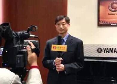 2014环球360音乐奖学金媒体采访正式启动