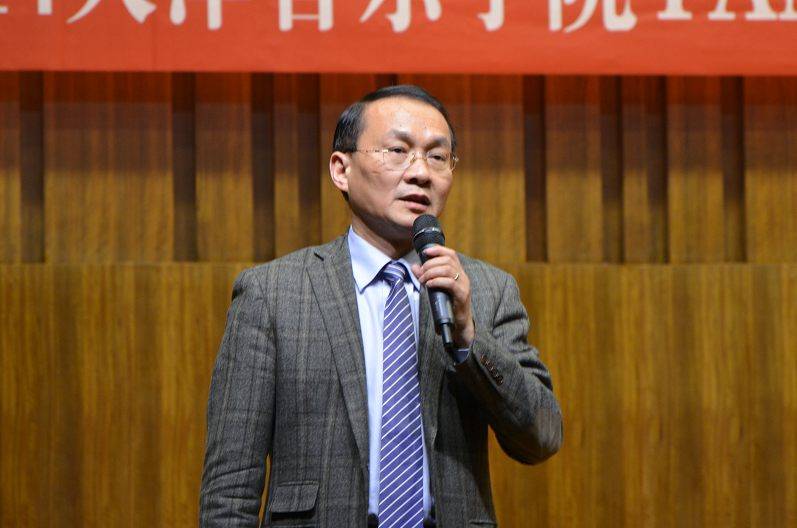 2014年度环球360音乐奖学金系列活动-天津音乐学院