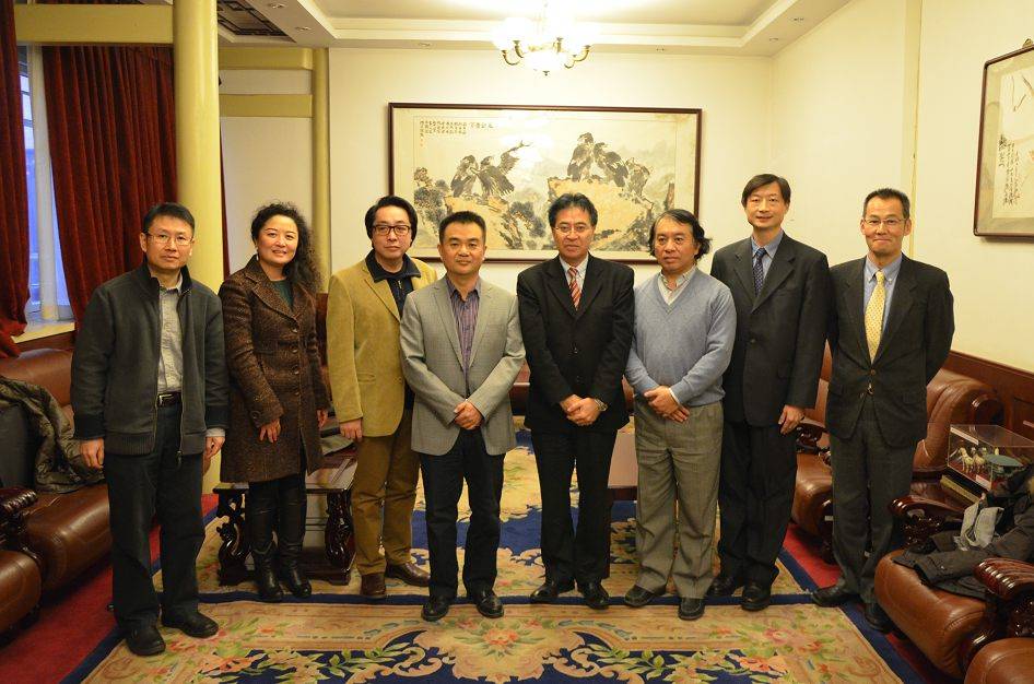 2014年度环球360音乐奖学金系列活动-中央音乐学院