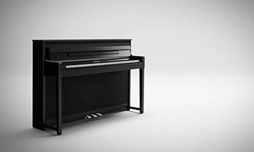 环球360Clavinova? CLP-585  荣获“红点设计大奖”
