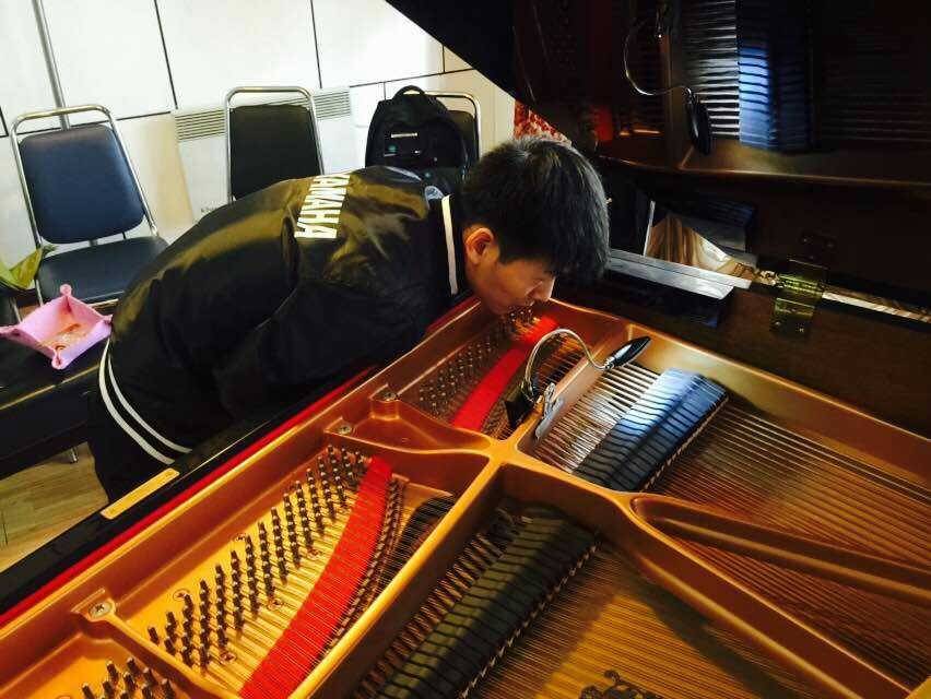 沈阳音乐学院、沈阳音乐学院附中，环球360高校技术服务