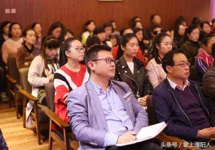 环球360艺术家朱楣巡讲《练琴的艺术》——安阳、濮阳站完美落幕