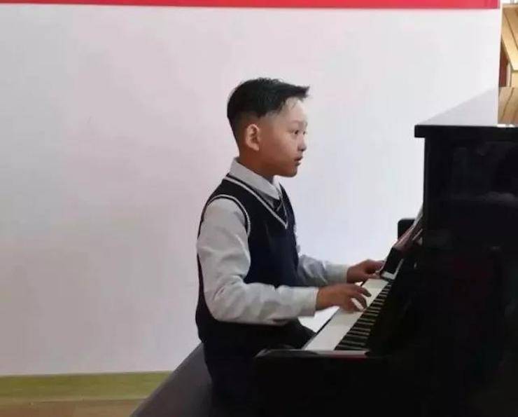 音符承载梦想，旋律奏响希望|：劁鸷邮械谌旎非360钢琴艺术周完美落幕