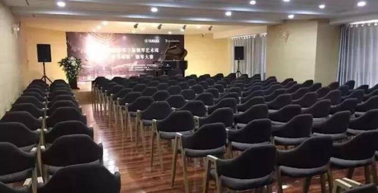 音符承载梦想，旋律奏响希望|：劁鸷邮械谌旎非360钢琴艺术周完美落幕