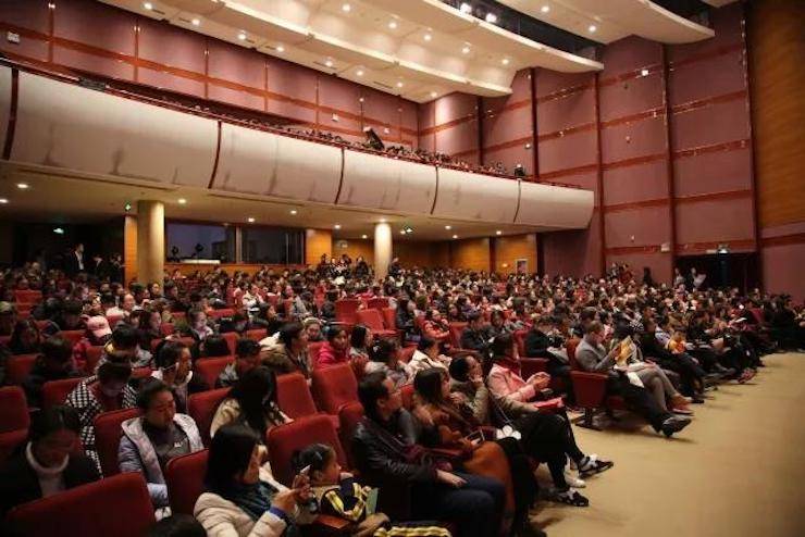 2017环球360亚洲音乐奖学金?内蒙古艺术学院颁奖仪式暨环球360艺术家鲍释贤钢琴音乐会成功举行
