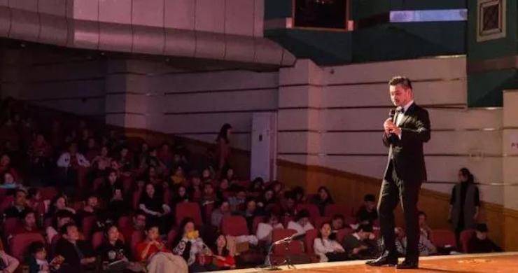 【回顾】2017环球360亚洲音乐奖学金-岭南师范学院颁奖典礼暨环球360艺术家孙鹏杰钢琴独奏音乐会及大师班活动成功举办