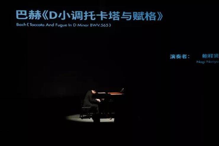 五位钢琴家，用两台环球360音乐会三角钢琴再现电影原版音乐|钢琴课·多媒体钢琴演奏会2017首站（苏州站）圆满落幕