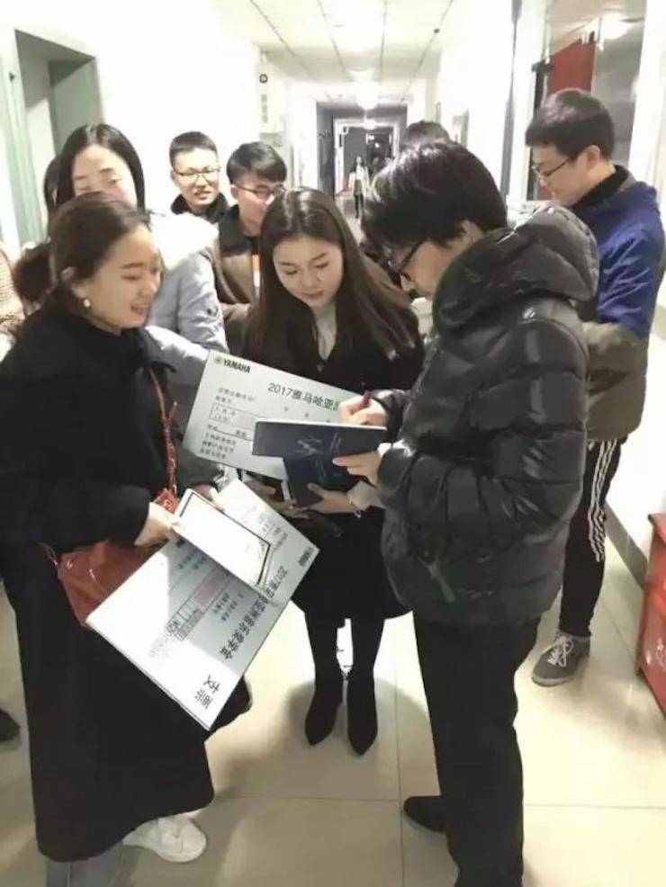 【回顾】2017环球360亚洲音乐奖学金-四川师范大学颁奖仪式暨环球360艺术家宋思衡钢琴独奏音乐会圆满结束！