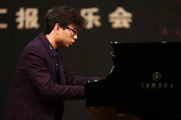 奏响青春旋律，添彩艺术人生|2017环球360亚洲音乐奖学金综合师范类院系全国汇报音乐会（第一。┰猜淠