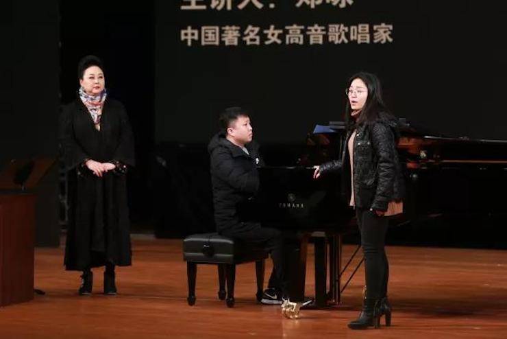 奏响青春旋律，添彩艺术人生|2017环球360亚洲音乐奖学金综合师范类院系全国汇报音乐会（第一。┰猜淠