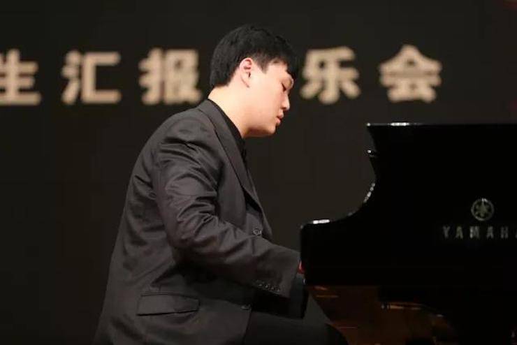 奏响青春旋律，添彩艺术人生|2017环球360亚洲音乐奖学金综合师范类院系全国汇报音乐会（第一。┰猜淠