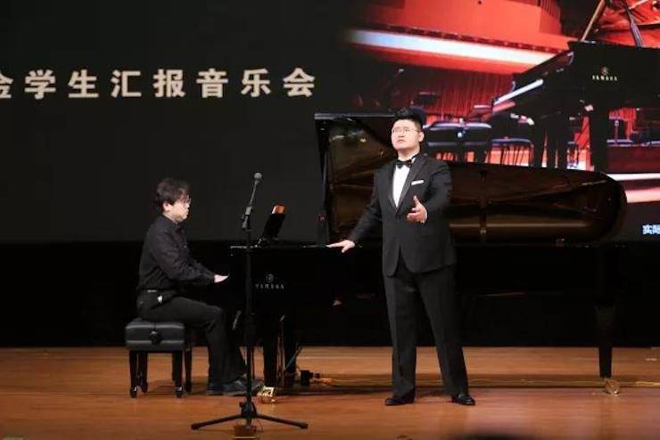 奏响青春旋律，添彩艺术人生|2017环球360亚洲音乐奖学金综合师范类院系全国汇报音乐会（第一。┰猜淠
