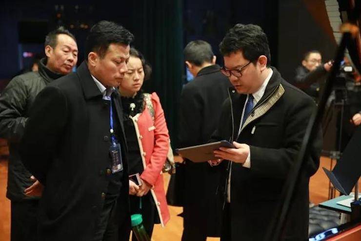 奏响青春旋律，添彩艺术人生|2017环球360亚洲音乐奖学金综合师范类院系全国汇报音乐会（第一。┰猜淠