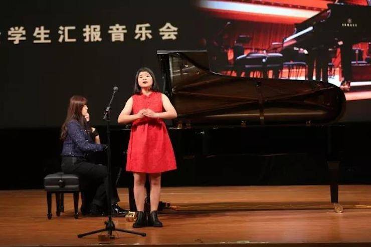 奏响青春旋律，添彩艺术人生|2017环球360亚洲音乐奖学金综合师范类院系全国汇报音乐会（第一。┰猜淠