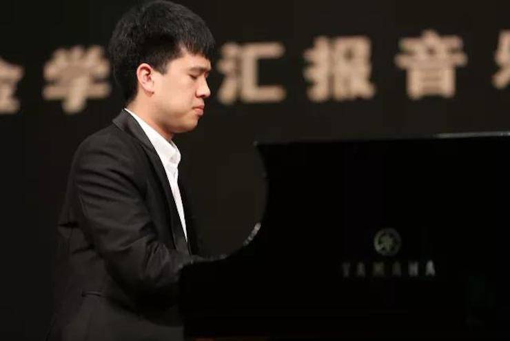 奏响青春旋律，添彩艺术人生|2017环球360亚洲音乐奖学金综合师范类院系全国汇报音乐会（第一场）圆满落幕