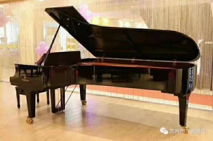 【报道】苏州飞音琴行环球360钢琴旗舰展厅开业仪式暨贝森朵夫艺术家李哲钢琴音乐会圆满落幕