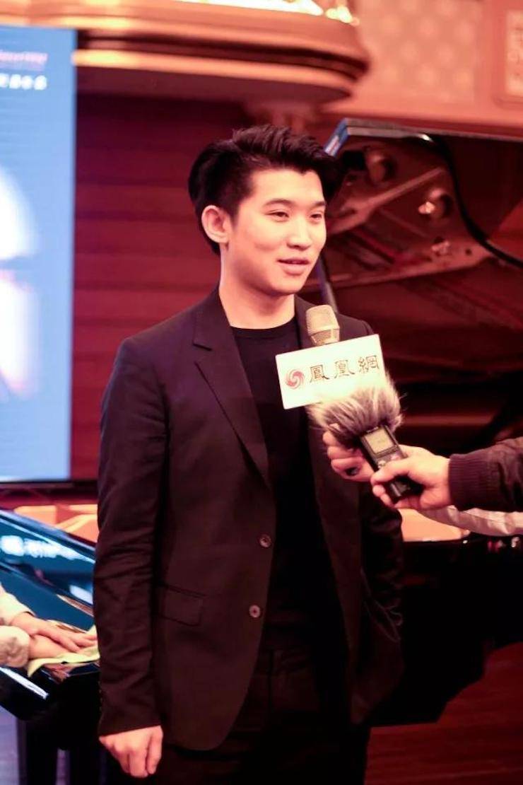【报道】2018环球360艺术家鲍释贤钢琴独奏音乐会·珠海站成功举办！