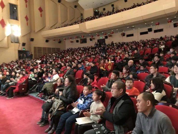 【报道】环球360艺术家鲍释贤钢琴独奏音乐会及大师班于河北秦皇岛成功举办