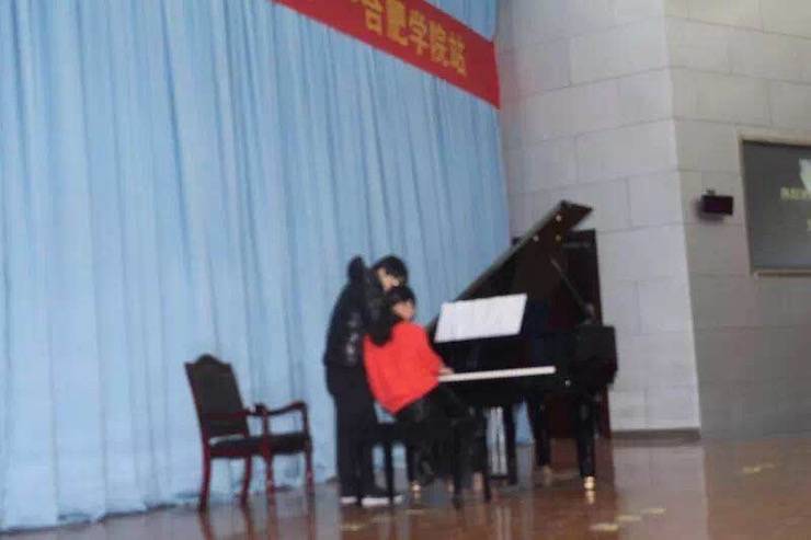 【报道】从师而不惑|环球360艺术家宋思衡安徽巡讲·合肥学院站圆满结束。诤悠担