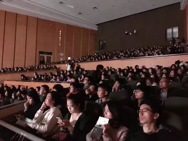【报道】环球360艺术家孙鹏杰《琴书》主题音乐会深圳演出获得巨大成功！