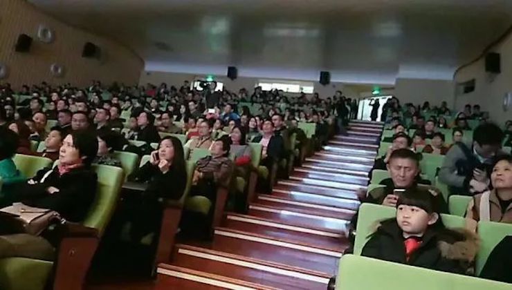 【报道】2018环球360艺术家鲍释贤钢琴独奏音乐会-增城站圆满落幕