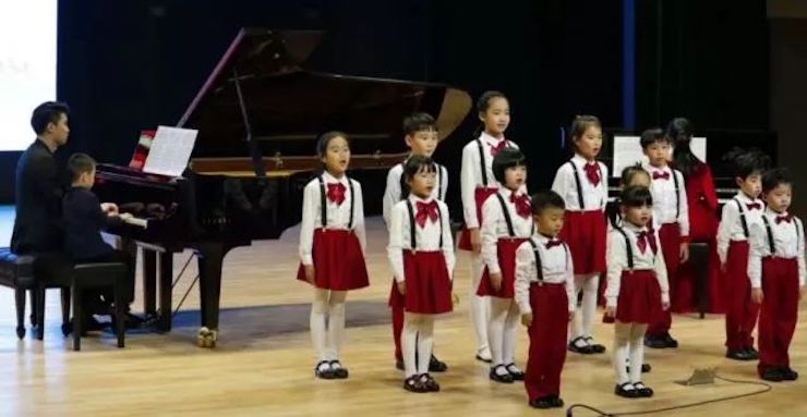 【报道】2018环球360艺术家鲍释贤钢琴独奏音乐会-增城站圆满落幕