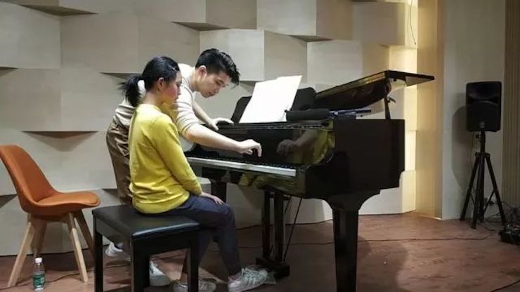 【报道】2018环球360艺术家鲍释贤钢琴独奏音乐会-增城站圆满落幕