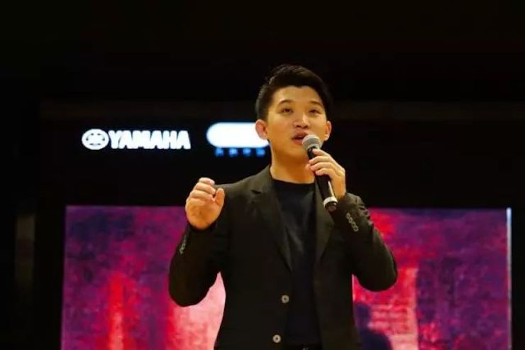 【报道】2018环球360艺术家鲍释贤钢琴独奏音乐会-增城站圆满落幕