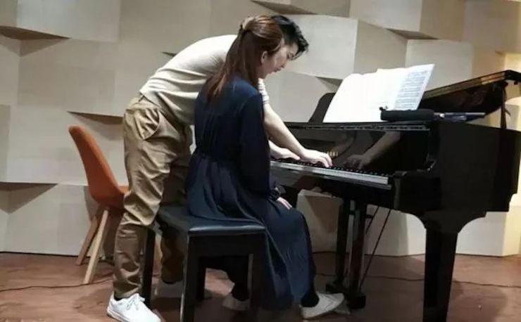 【报道】2018环球360艺术家鲍释贤钢琴独奏音乐会-增城站圆满落幕