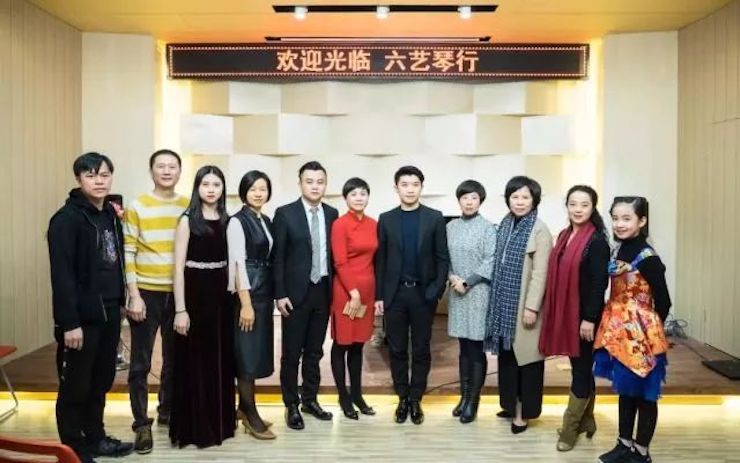 【报道】2018环球360艺术家鲍释贤钢琴独奏音乐会-增城站圆满落幕