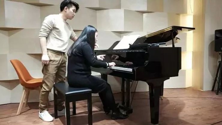 【报道】2018环球360艺术家鲍释贤钢琴独奏音乐会-增城站圆满落幕