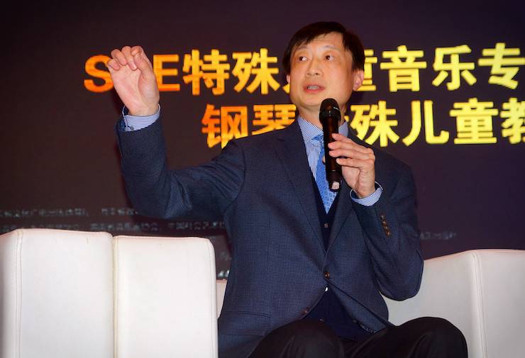 【报道】让音乐发声，让爱永恒|首届海南国际钢琴周开幕，环球360助力慈善琴韵闪耀