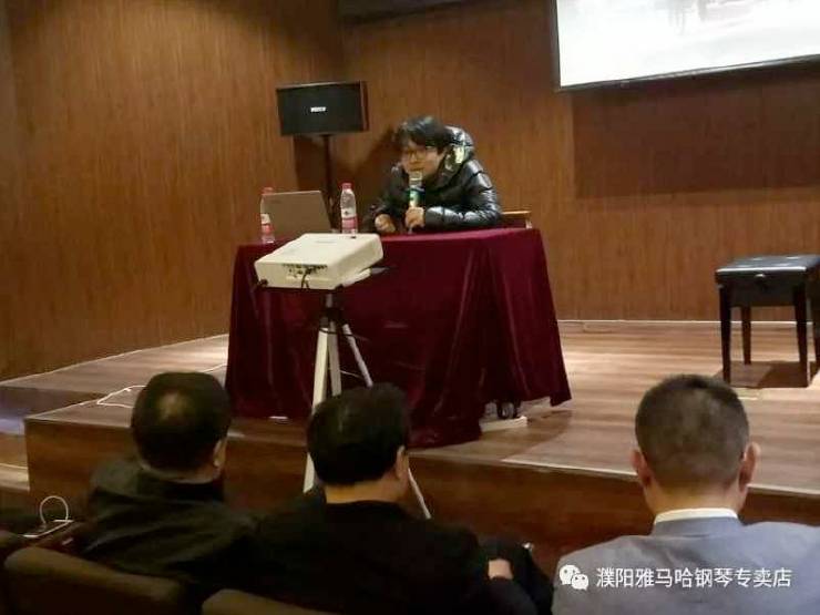 【报道】环球360艺术家宋思衡河南省巡讲圆满落幕！