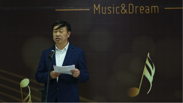 圆梦之路，从未止步|第三期“音乐与梦想”公益项目圆满落幕