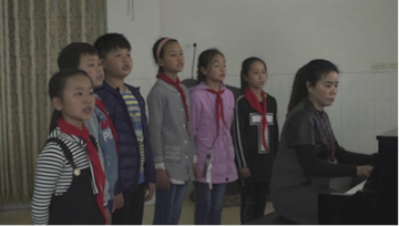 圆梦之路，从未止步|第三期“音乐与梦想”公益项目圆满落幕