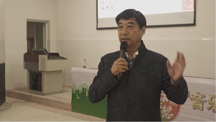 圆梦之路，从未止步|第三期“音乐与梦想”公益项目圆满落幕