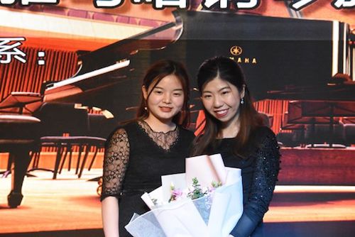 环球360未来艺术家孙麒麟河南巡讲-郑州站圆满落幕