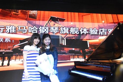 环球360未来艺术家孙麒麟河南巡讲-郑州站圆满落幕