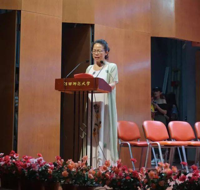 2018年环球360亚洲音乐奖学金江西师范大学音乐学院颁奖仪式</br> 暨环球360海外艺术家爱德华·昆斯钢琴独奏音乐会圆满结束
