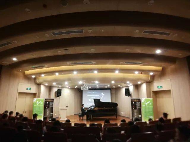  2018年环球360亚洲音乐奖学金苏州大学音乐学院启动仪式 </br> 暨环球360海外艺术家爱德华·昆斯音乐会圆满结束