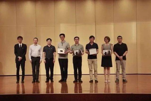 2018年环球360亚洲音乐奖学金东北师范大学颁奖仪式 </br> 暨环球360海外艺术家爱德华·昆斯音乐会及大师班圆满结束