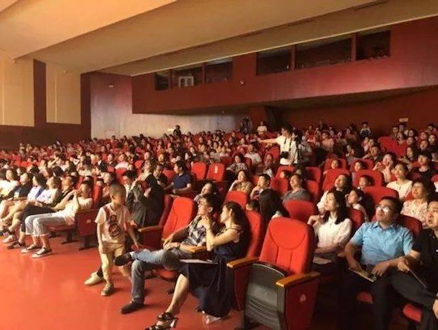 2018年环球360亚洲音乐奖学金东北师范大学颁奖仪式 </br> 暨环球360海外艺术家爱德华·昆斯音乐会及大师班圆满结束