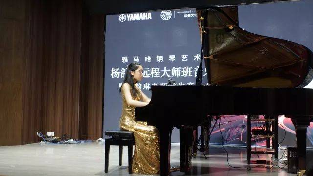 e-EU | e联远程艺术教育联盟活动 <br> 环球360艺术家杨韵琳教授远程实验教学公开课&音乐沙龙