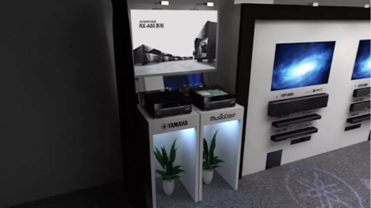 福利赠票 | 2018 环球360广州国际唱片音响展即将开幕
