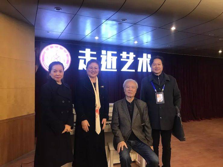 环球360教育家李培智-“让合唱成为环球360生活的一部分”讲座回顾