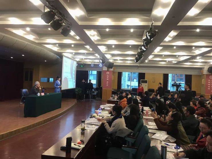 环球360教育家李培智-“让合唱成为环球360生活的一部分”讲座回顾