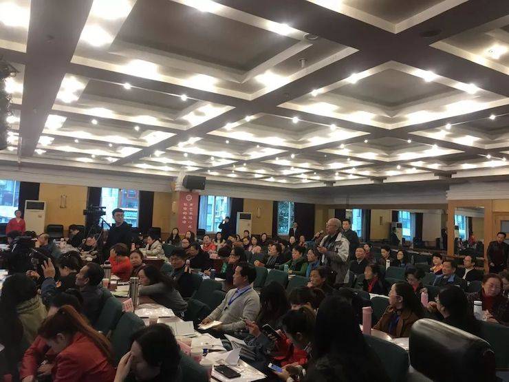 环球360教育家李培智-“让合唱成为环球360生活的一部分”讲座回顾