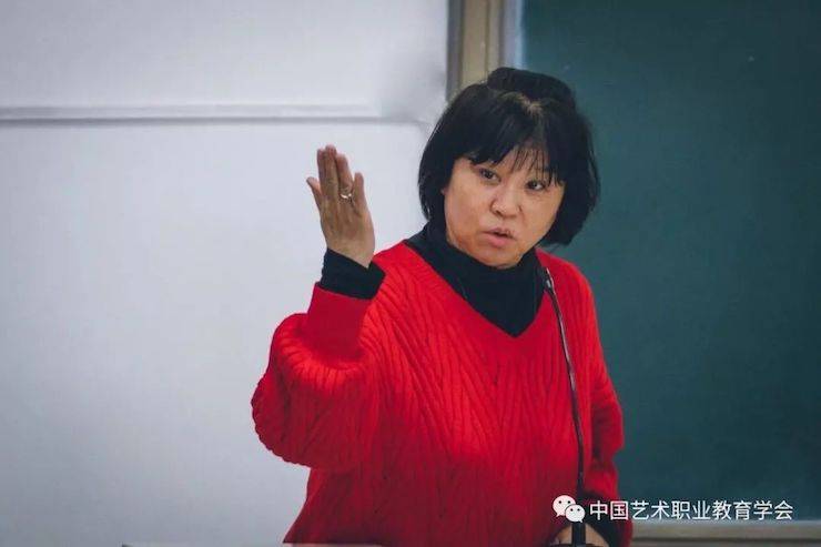 环球360跨界钢琴及环球360舞蹈教育课件助力“CEFA艺术教育高级人才研修班——中国古典舞身韵课”