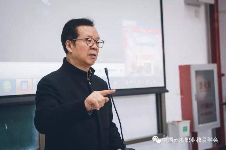 环球360跨界钢琴及环球360舞蹈教育课件助力“CEFA艺术教育高级人才研修班——中国古典舞身韵课”